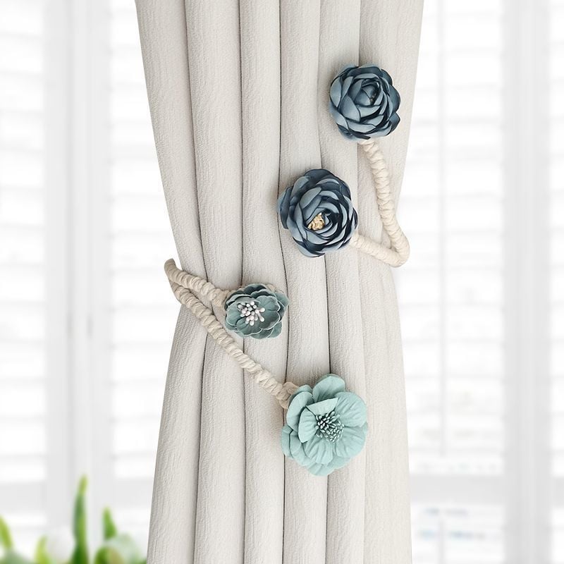 ElegantBranch - Stylish curtain rails with vintage charm