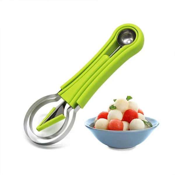 50% OFF | FruitCarvings™ - Multifunctional Kitchen Tools [Last Day Sale] 