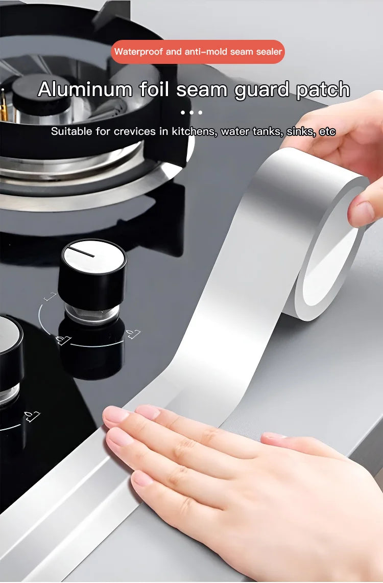 SealMax - Watertight seal in seconds!