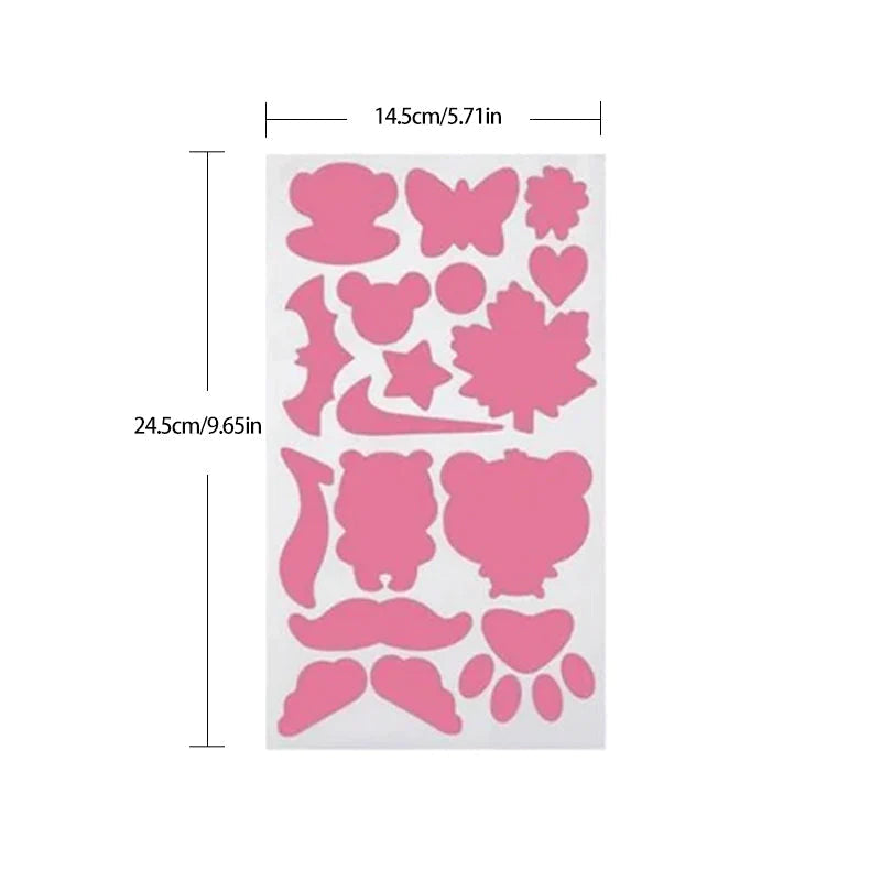 2+2 FREE | PufferPatch - Instant Solution for Tears [Last Day Sale]