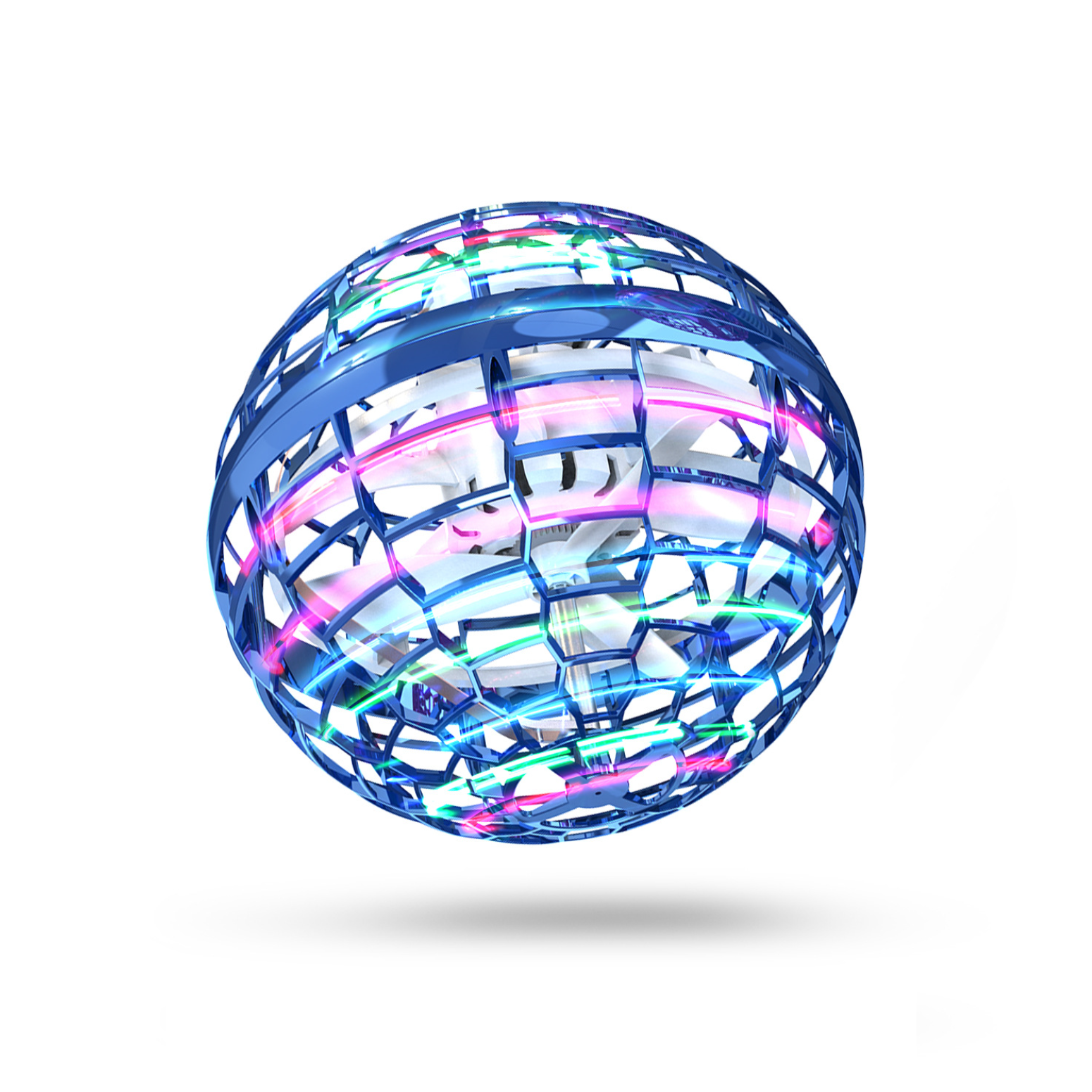 Kleurrijke Magische Boemerangbal Speelgoed voor Buitenplezier