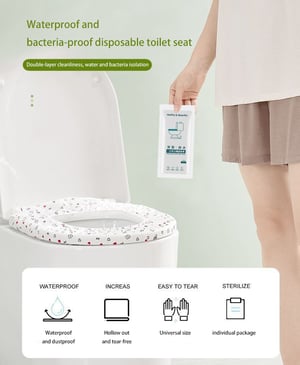 10+10 FREE | HygioCare - Clean &amp; safe on every trip 