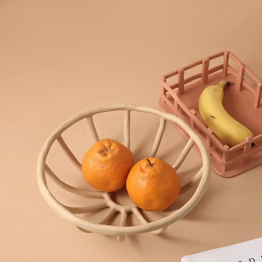 Elegante Hokkaido Fruitplank voor Ontvangsten