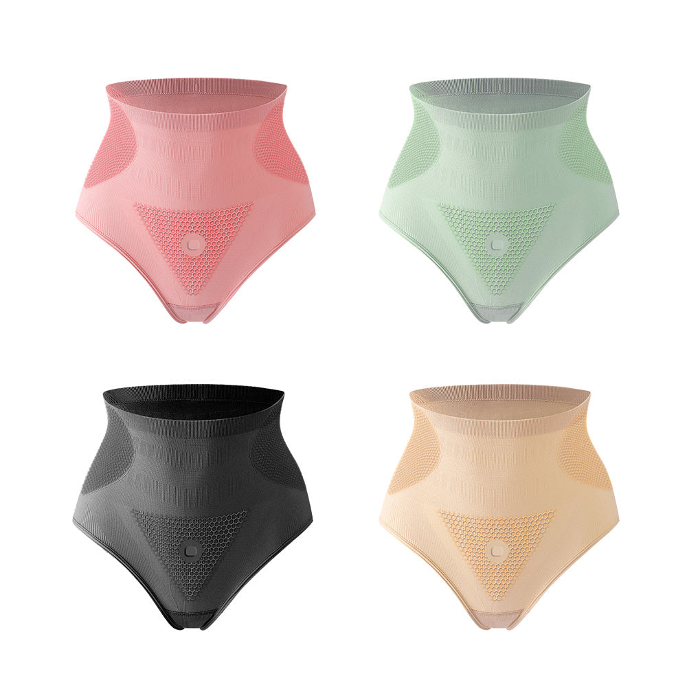 ChicLift - Graphene Firming and Body Shaping Briefs [Last Day Sale]