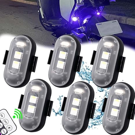 Buy 1+1 FREE | LightBlitz - Wireless LED Flashlights [Last-day sale]