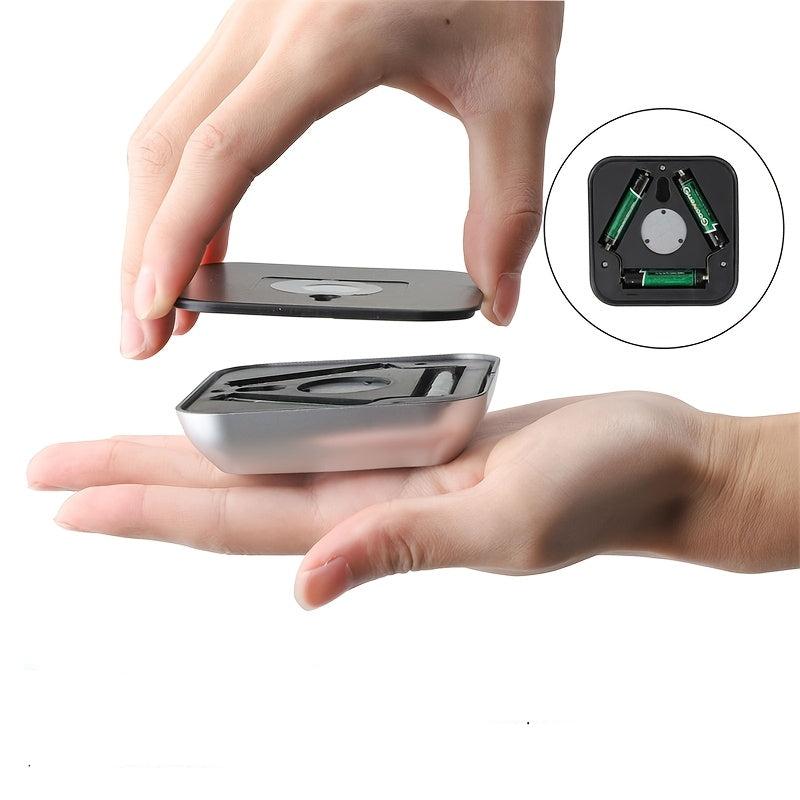 SenseLume - Wireless and energy-saving for extra lighting