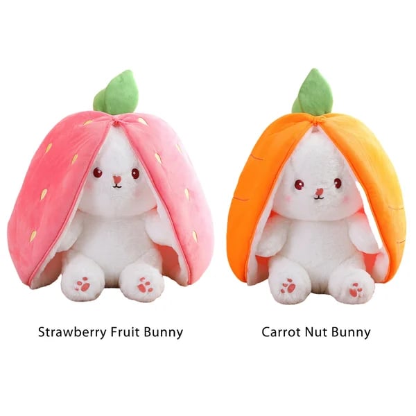 BunCot™ - Reversible Plush Toy [Last Day Sale]
