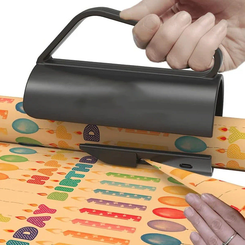 Snelle en Stijlvolle Cadeau Inpakset