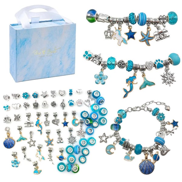 CharmCraft - Your own DIY jewelry collection