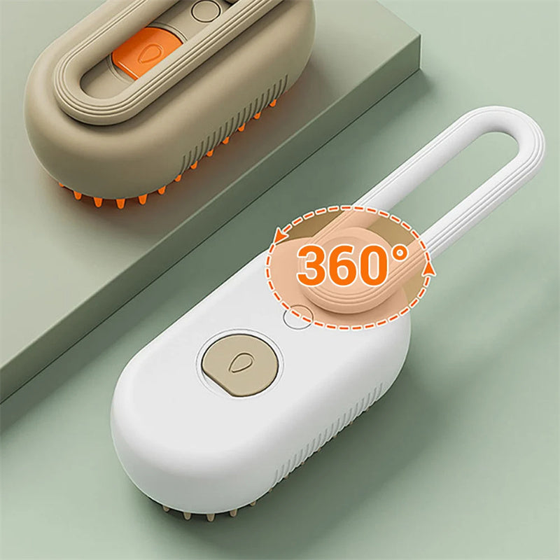 FurMist Massage Comb [Last Day Sale]