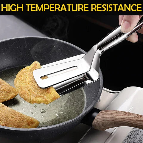 1+1 Free | FlipMaster™ - Double Sided Spatula [Letzter Tag Rabatt]
