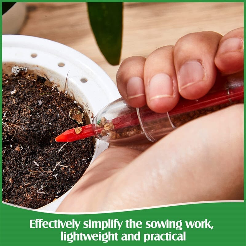 Buy 1+1 FREE | PlantEase - Precise and effortless planting in an instant