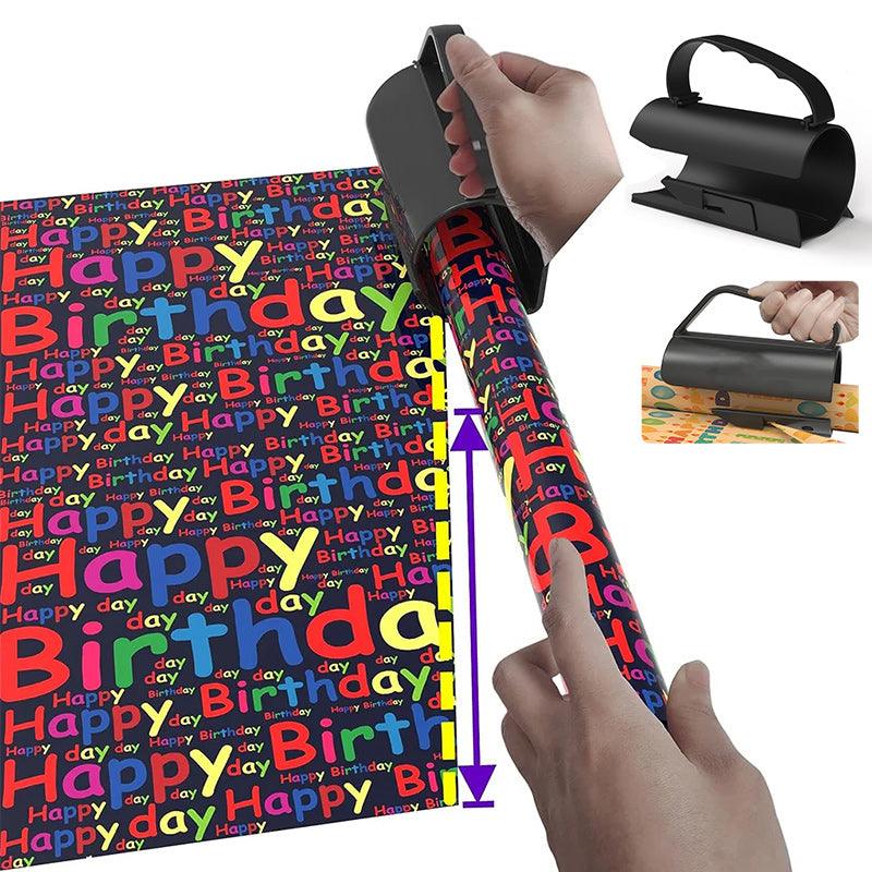 Snelle en Stijlvolle Cadeau Inpakset
