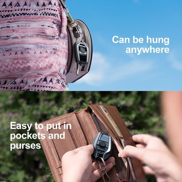Buy one and get one free | PowerMini – Your emergency power bank for on the go