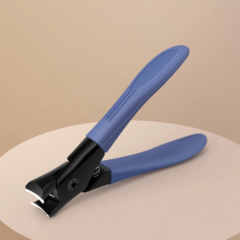 Buy 1+1 FREE | ClipSteel - Stainless Steel Nail Clippers [Last Day Sale]