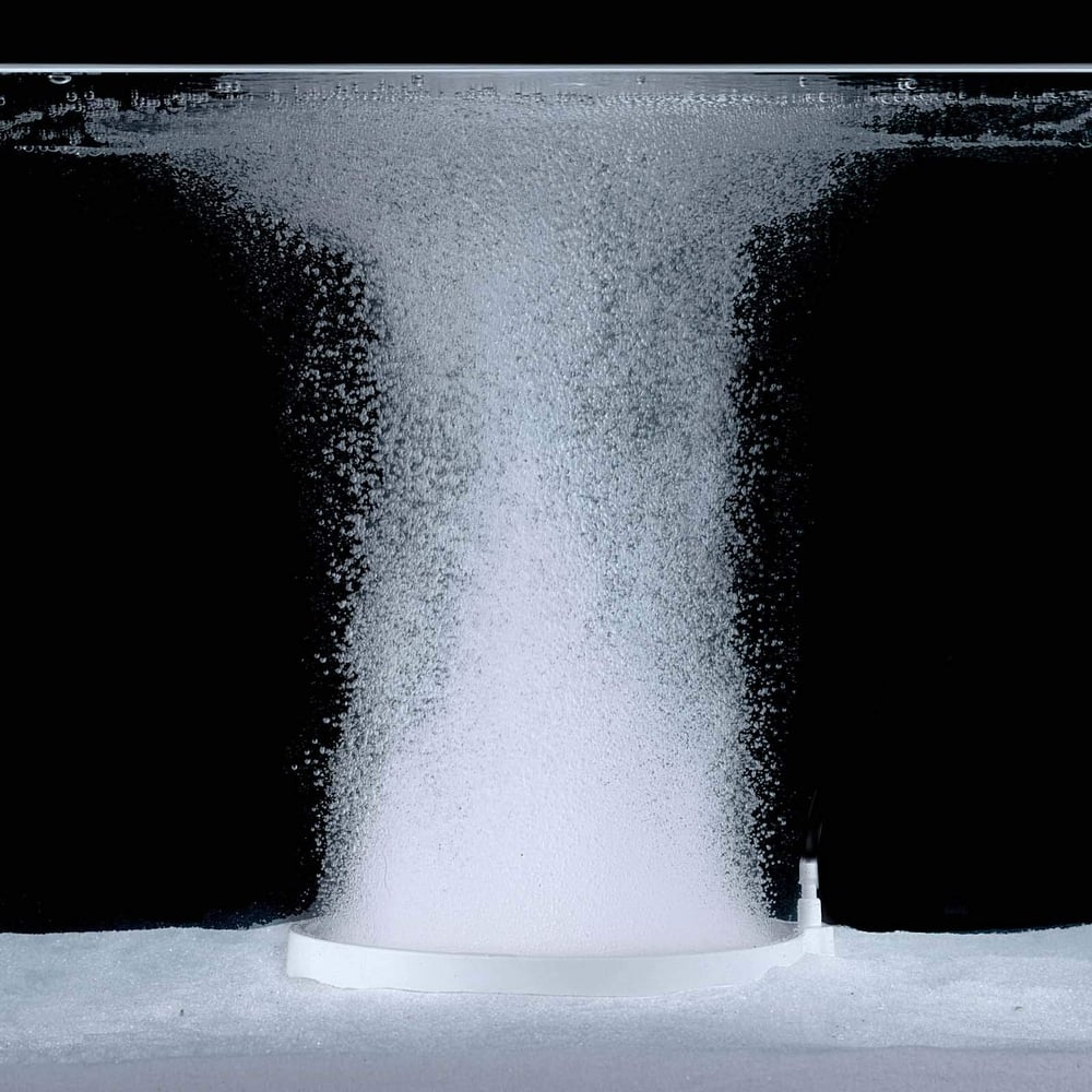 AquaBreathe Nano - Whisper-quiet fresh air for your aquarium