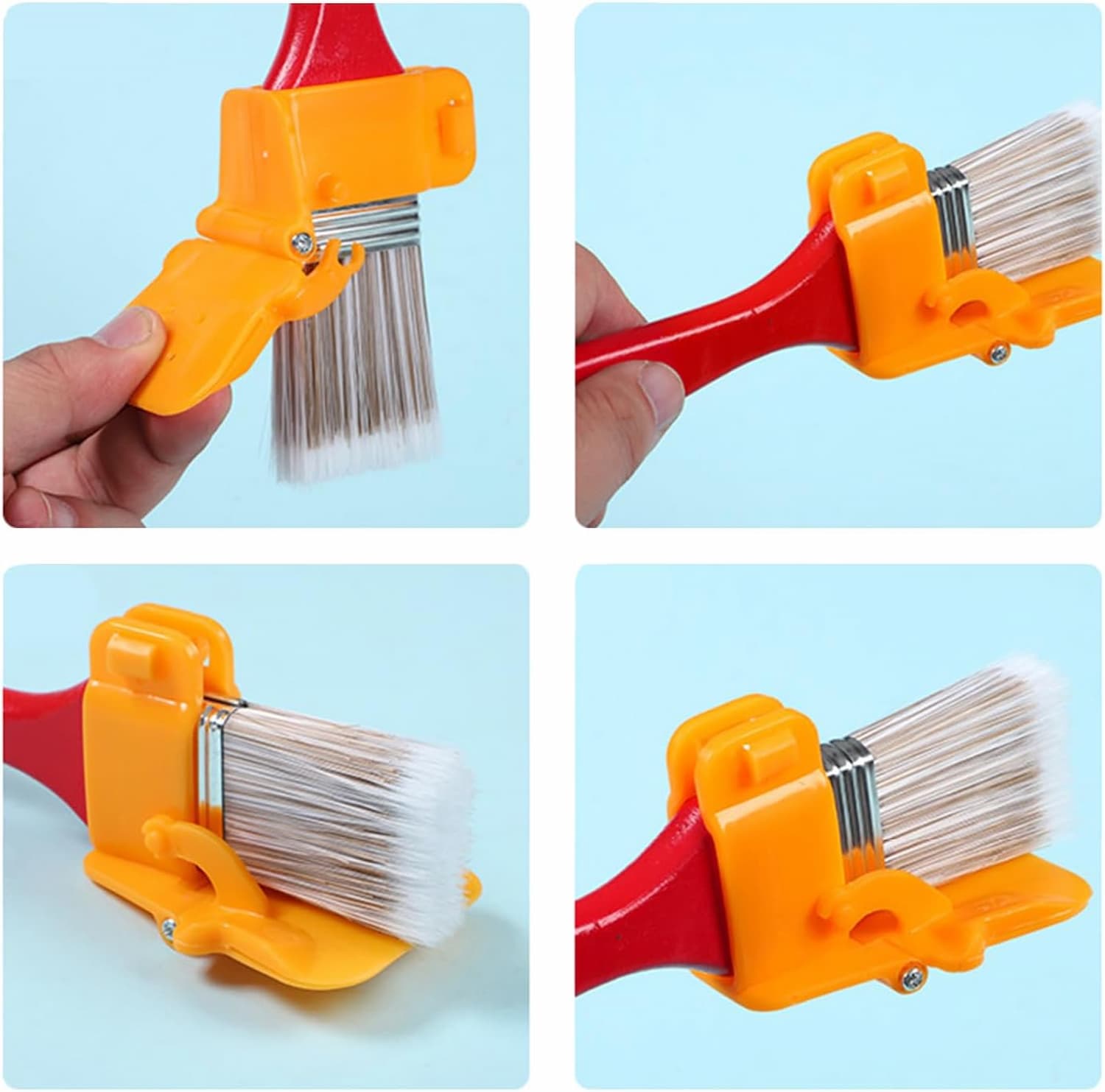 Buy 1+1 FREE | PaintMate - Effortless wall painting made easy [Last day sale] 