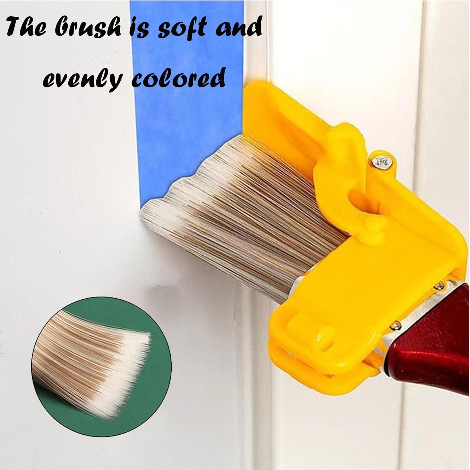Buy 1+1 FREE | PaintMate - Effortless wall painting made easy [Last day sale] 