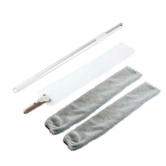 Buy 1+1 FREE | DustEase - Effortlessly dust-free corners and crevices