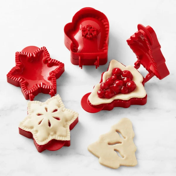 50% OFF | PieMolder™ - Dough Molder [Last Day Sale] 