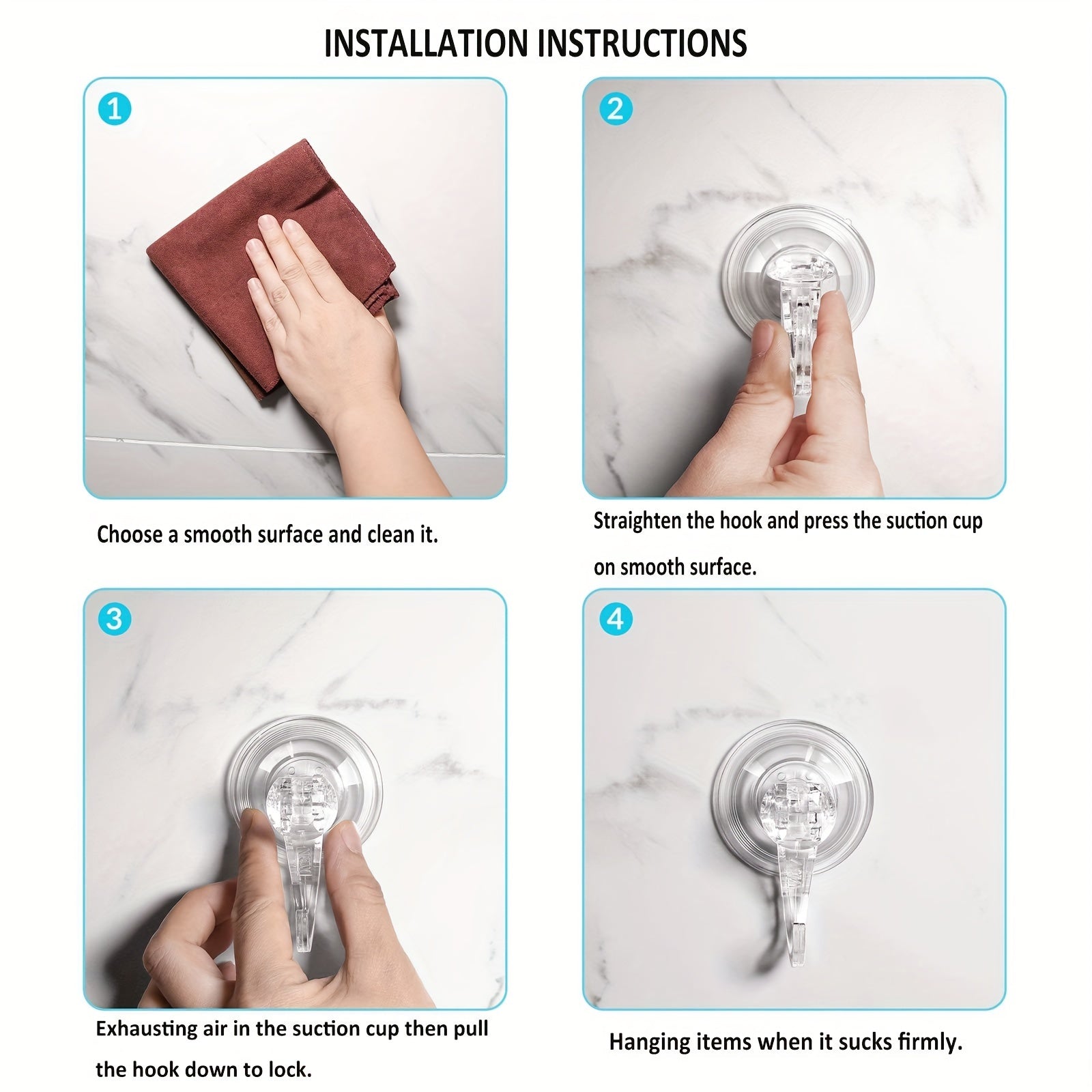 2+2 FREE | HoldMate - Securely hang in seconds