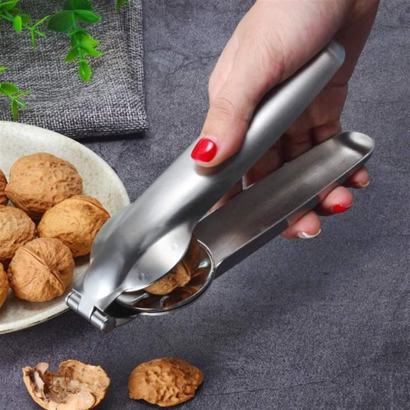 NutCrack - Open nuts and chestnuts with ease