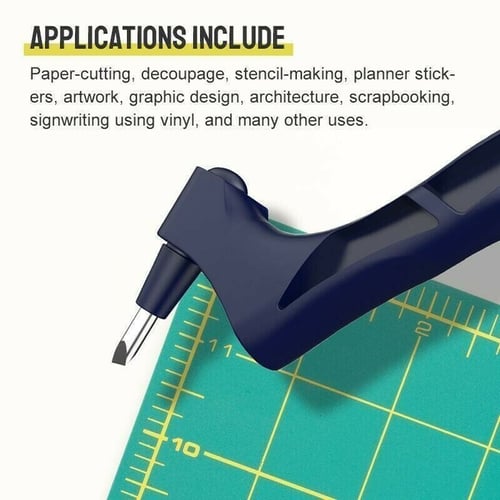Buy 1+1 FREE | FineSlice™ - Perfect cutting tool for precise slicing [Last day's sale]