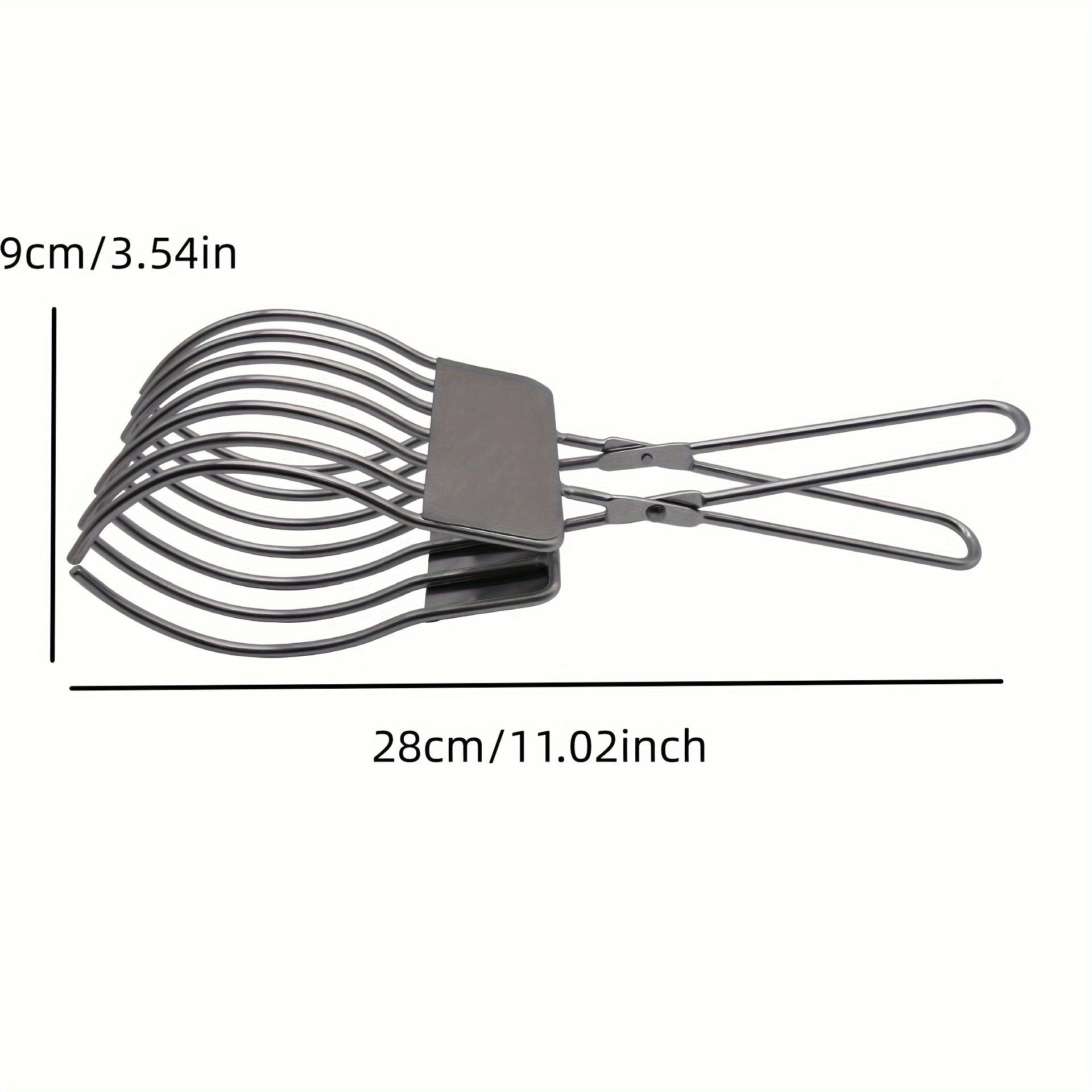 MeatTamer - Efficient meat forks