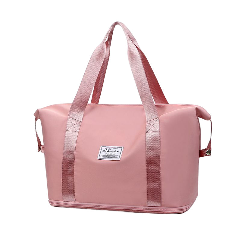 BagNest™ - Your all-in-one bag for everyday life &amp; travel 