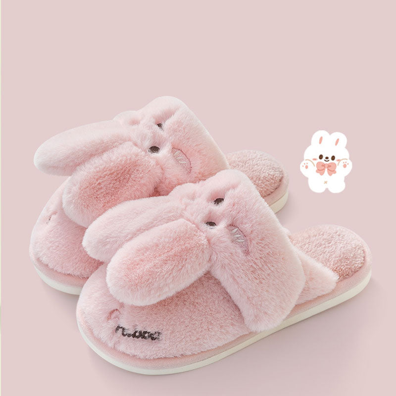 FlopFluff - perfect for comfort and slip resistance