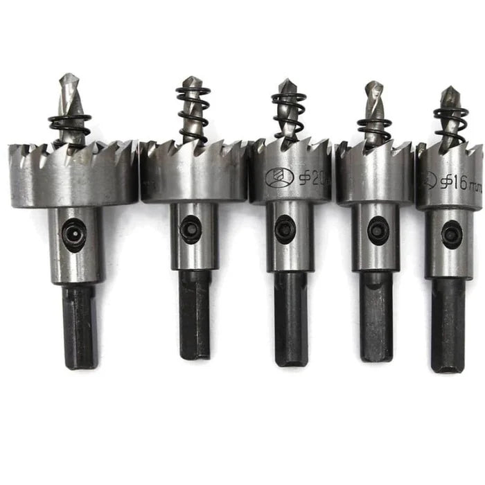2+3 FREE | MetalBoreX - Drilling for metal