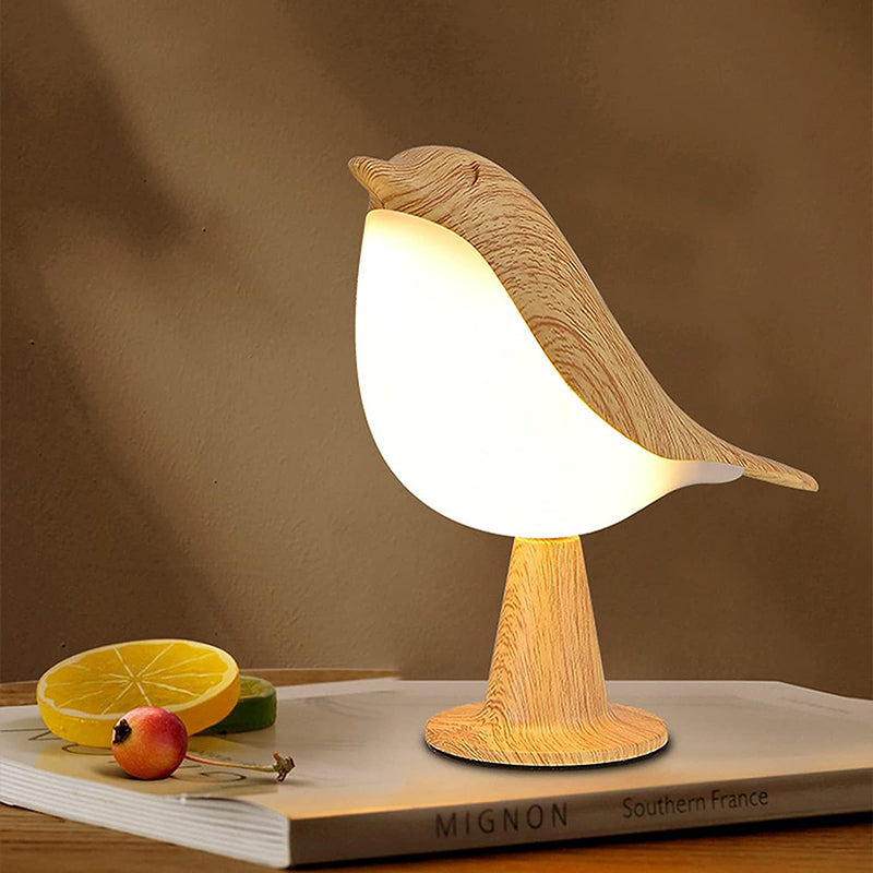 LumiBird - Magical light &amp; scent for relaxing moments