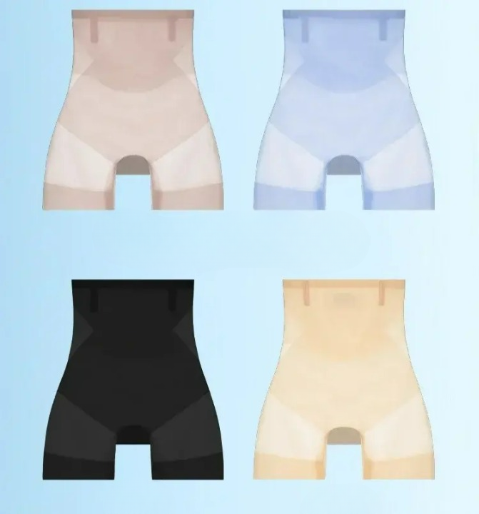 Buy 1+1 FREE | SlimCooler - Ultra-thin, cooling shapewear for the stomach [Last day of sale]