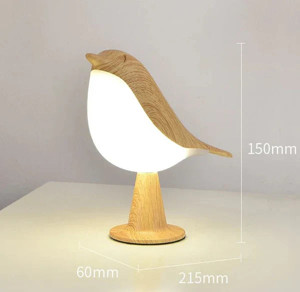 LumiBird - Magical light &amp; scent for relaxing moments