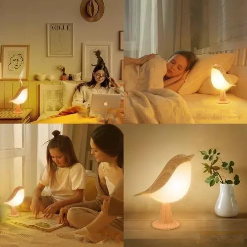 LumiBird - Magical light &amp; scent for relaxing moments