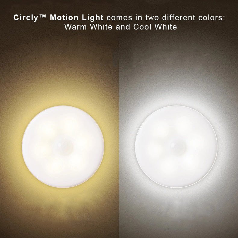 SenseLite™ - Motion Sensor Light [Last Day Sale]