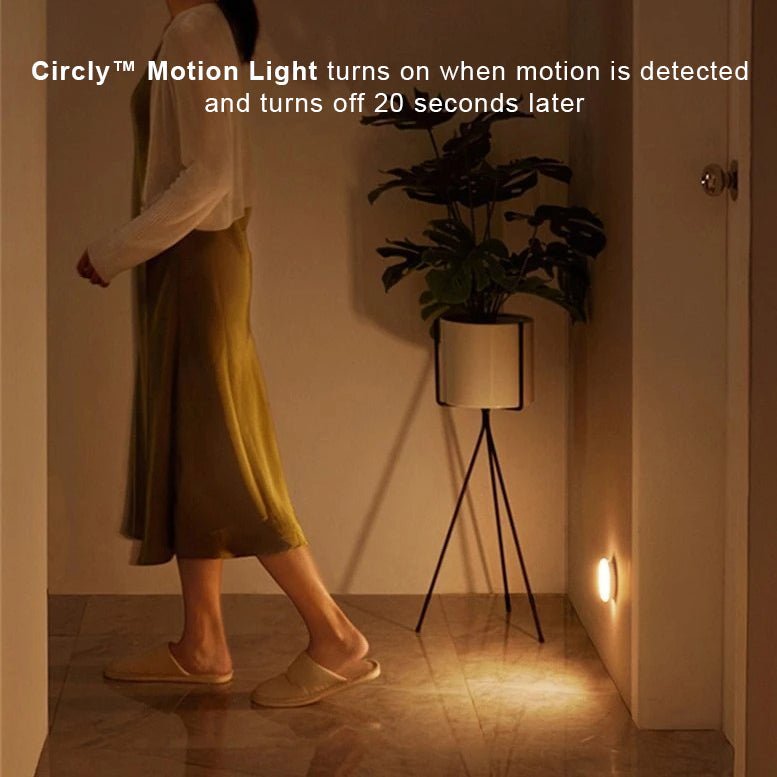 SenseLite™ - Motion Sensor Light [Last Day Sale]