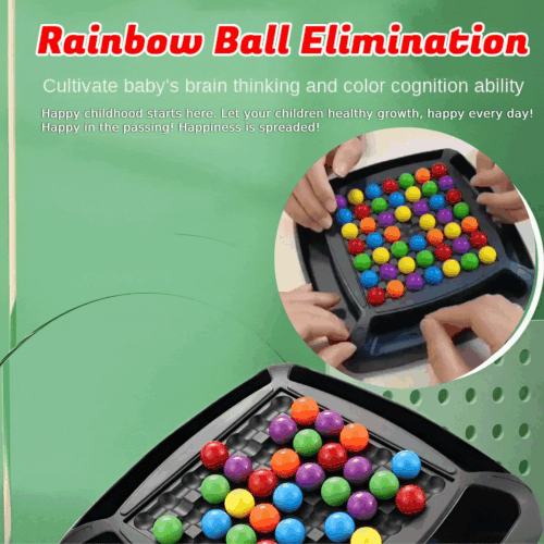50% OFF | LogicBall - The fun ball game for all ages! [Last day of sale]