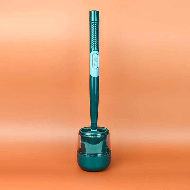 FlexiScrub - Flexible toilet brush for precise and easy cleaning [Last day sale]