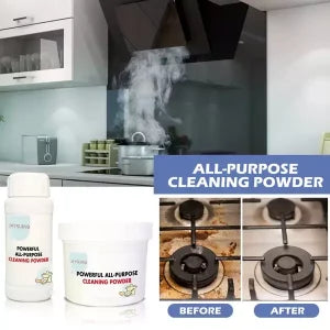 Buy 1+1 FREE | PureClean - The powerful solution against grease and dirt