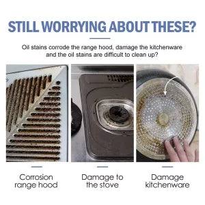 Buy 1+1 FREE | PureClean - The powerful solution against grease and dirt