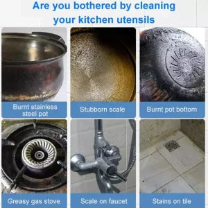 Buy 1+1 FREE | PureClean - The powerful solution against grease and dirt