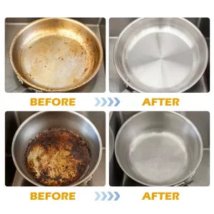 Buy 1+1 FREE | PureClean - The powerful solution against grease and dirt