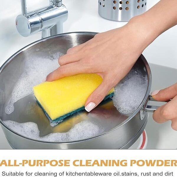 Buy 1+1 FREE | PureClean - The powerful solution against grease and dirt