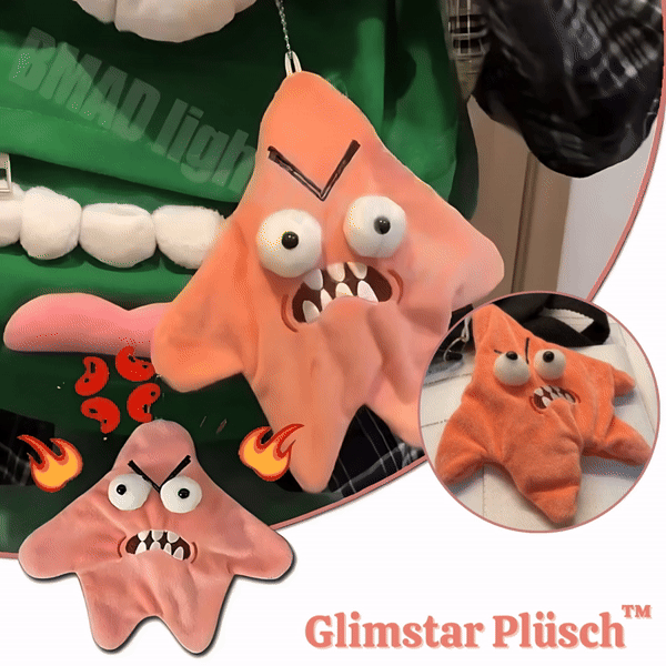 GloomPuff™ - Dancing Plush Toy [Last Day Sale]