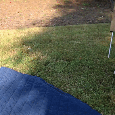 WineMate - your stylish companion for enjoying wine outdoors
