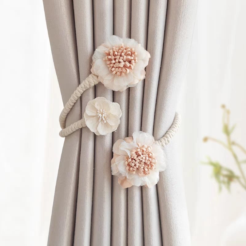 ElegantBranch - Stylish curtain rails with vintage charm