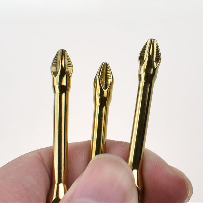 TorqueMag - No slippage. No wobbling. Just precision (set of 6 with screw)TorqueMag - No slippage. No wobbling. Just precision (set of 6 with screw)