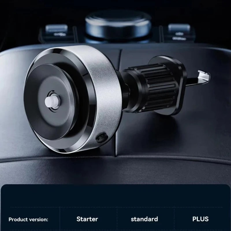 Magnetische 360° Draaibare Telefoonhouder voor Auto