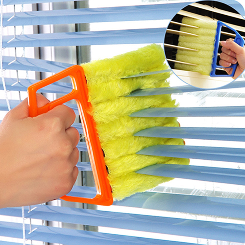 ClearView™ Wasbare Microvezel Raamstofreiniger